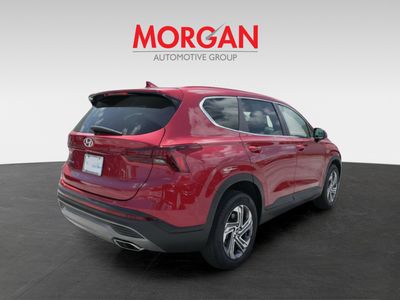 2023 Hyundai Santa Fe - Photo 3