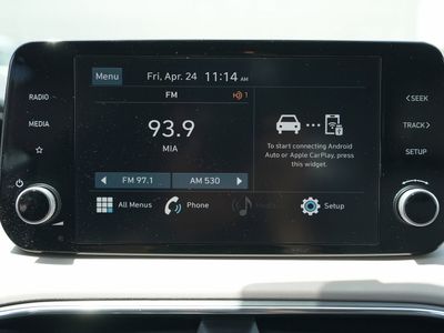 2023 Hyundai Santa Fe - Photo 10