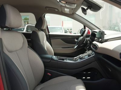 2023 Hyundai Santa Fe - Photo 21