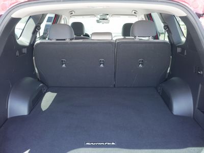 2023 Hyundai Santa Fe - Photo 23