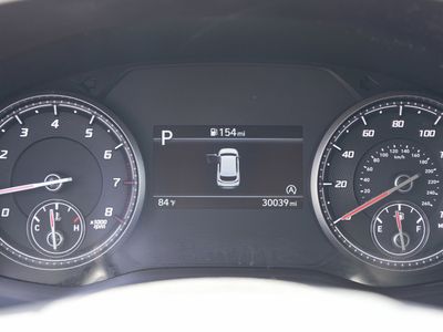 2023 Hyundai Santa Fe - Photo 9