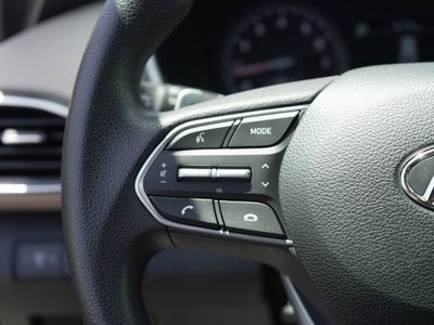 2023 Hyundai Santa Fe - Photo 7