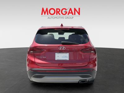 2023 Hyundai Santa Fe - Photo 4