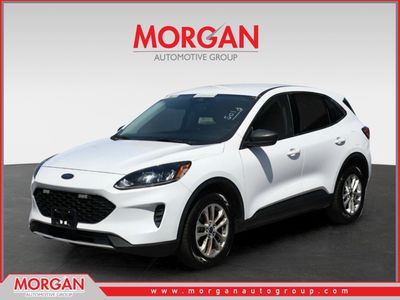 2022 Ford Escape - Photo 1