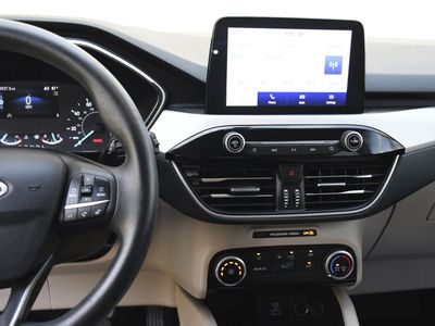 2022 Ford Escape - Photo 11