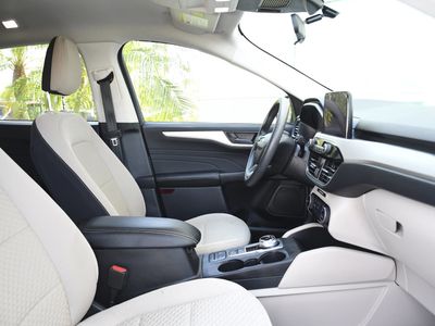 2022 Ford Escape - Photo 26