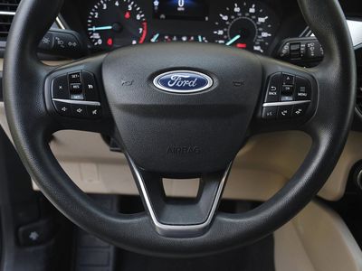 2022 Ford Escape - Photo 7