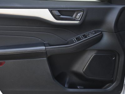 2022 Ford Escape - Photo 21