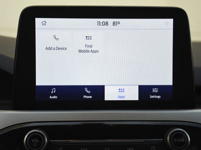2022 Ford Escape - Photo 15