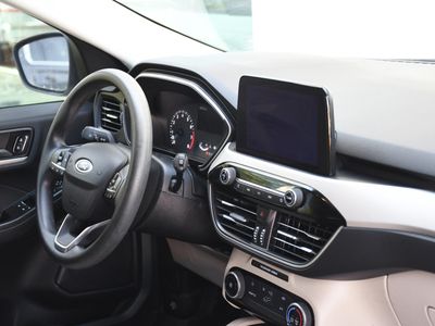 2022 Ford Escape - Photo 27