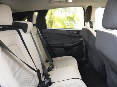 2022 Ford Escape - Photo 24