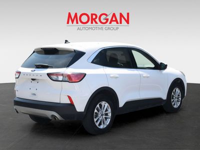 2022 Ford Escape - Photo 6