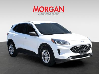 2022 Ford Escape - Photo 3