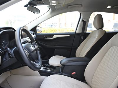 2022 Ford Escape - Photo 19