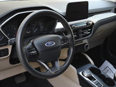 2022 Ford Escape - Photo 20