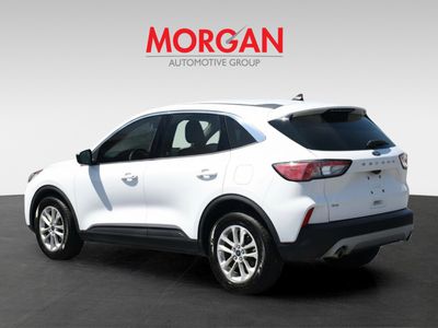 2022 Ford Escape - Photo 4