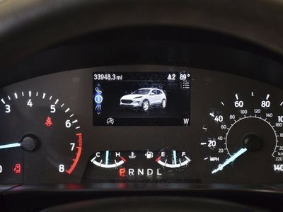 2022 Ford Escape - Photo 10
