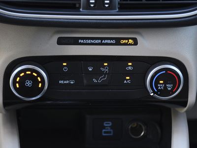 2022 Ford Escape - Photo 13