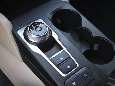 2022 Ford Escape - Photo 12