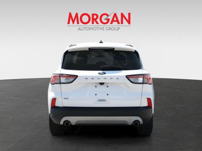 2022 Ford Escape - Photo 5