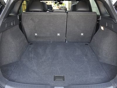 2025 INFINITI QX50 - Photo 29