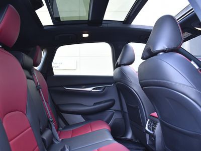 2025 INFINITI QX50 - Photo 24