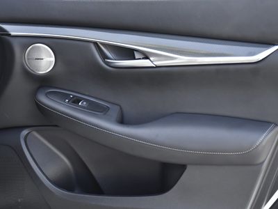 2025 INFINITI QX50 - Photo 28