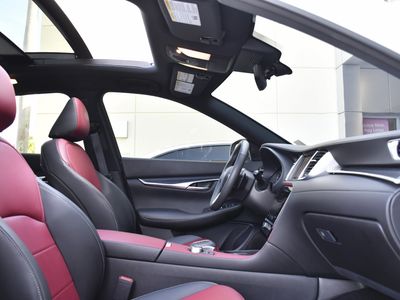 2025 INFINITI QX50 - Photo 26