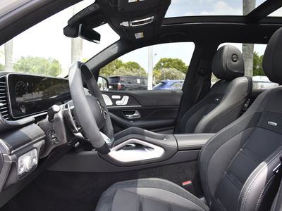 2025 Mercedes-Benz GLS - Photo 22