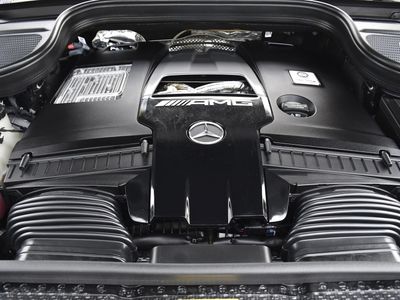 2025 Mercedes-Benz GLS - Photo 35