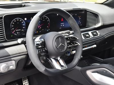 2025 Mercedes-Benz GLS - Photo 23