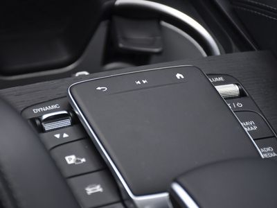 2025 Mercedes-Benz GLS - Photo 14