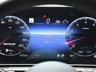 2025 Mercedes-Benz GLS - Photo 10