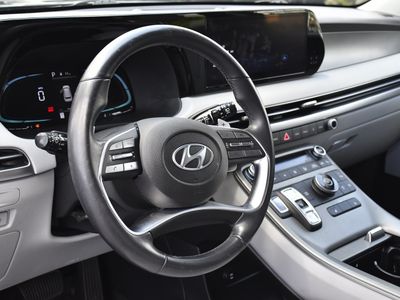2024 Hyundai Palisade - Photo 21