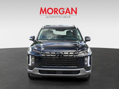 2024 Hyundai Palisade - Photo 2