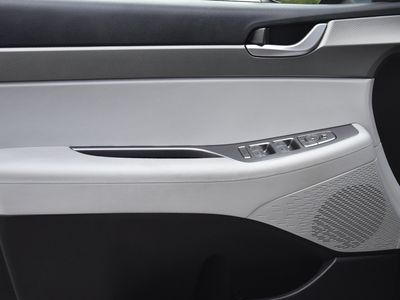 2024 Hyundai Palisade - Photo 22