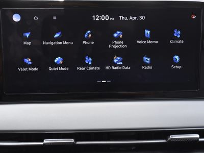 2024 Hyundai Palisade - Photo 15