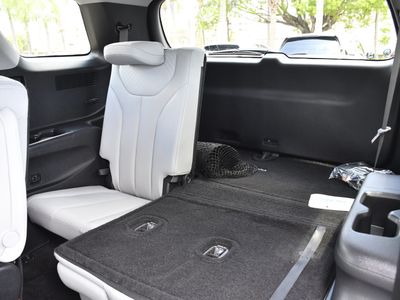 2024 Hyundai Palisade - Photo 24