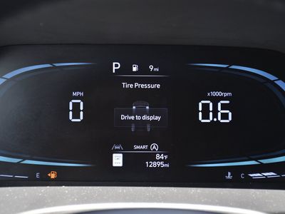 2024 Hyundai Palisade - Photo 10