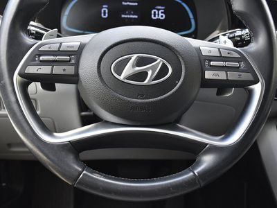 2024 Hyundai Palisade - Photo 7