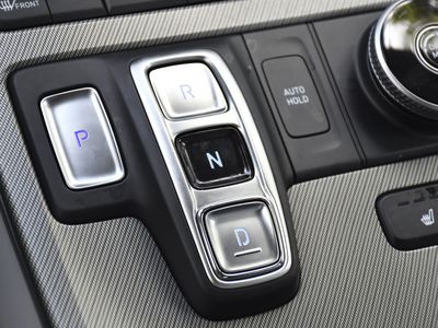 2024 Hyundai Palisade - Photo 13