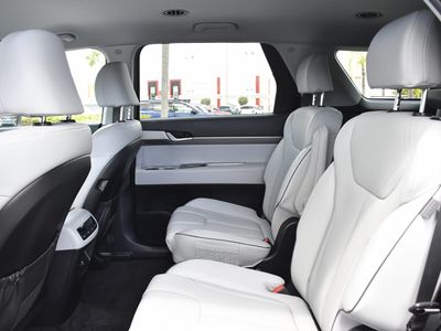 2024 Hyundai Palisade - Photo 23