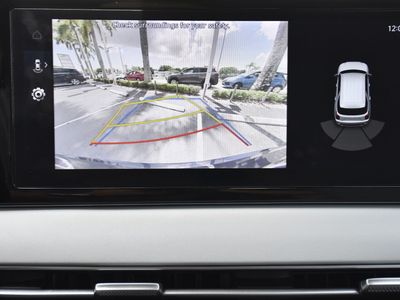 2024 Hyundai Palisade - Photo 17