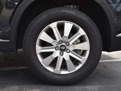 2024 Hyundai Palisade - Photo 33