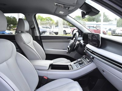 2024 Hyundai Palisade - Photo 29
