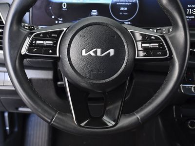 2024 Kia Seltos - Photo 7