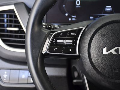 2024 Kia Seltos - Photo 8