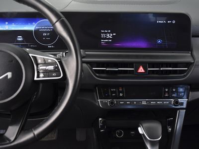 2024 Kia Seltos - Photo 11