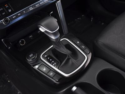 2024 Kia Seltos - Photo 12