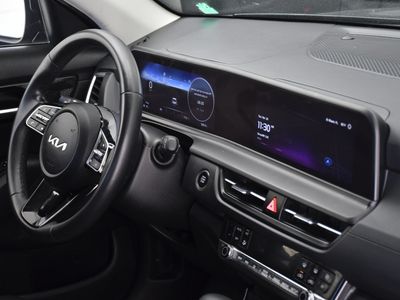 2024 Kia Seltos - Photo 30